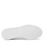 Puma Сникърси Puma Caven Dime 384953 17 White/Ivory/Tan/Silver