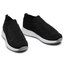 Rieker Zapatillas Rieker N5532-00 Schwarz