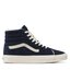 Vans Сникърси Vans Sk8-Hi VN0005U9JDU1 Cozy Hug Parisian Night