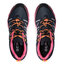 CMP Zapatos CMP Kids Altak Trail Shoe 2.0 30Q9674J Asphalt/Gloss