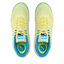 Puma Topánky Puma Truco III J Fresh Yellow/Bleu Azur/White