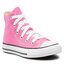 Converse Plátěnky Converse Yths C/T Allsta 3J234C Pink