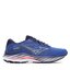Mizuno Boty Mizuno Wave Rider 27 J1GC2303 Surfweb/White/Neonflame 5
