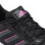 adidas Обувки adidas Runfalcon 2.0 FY9624 Core Black/Grey Six/Screaming Pink