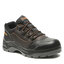 Paredes Seguridad Schuhe Paredes Seguridad Nail SP5043 Brown