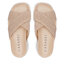 Casadei Nazouváky Casadei 1M813U0301C1759A993 Milano/Florence Sp. Rosa/Copper