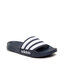 adidas Παντόφλες adidas adilette Shower AQ1703 Conavy/Ftwwht/Conavy