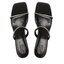 Ted Baker Nazouváky Ted Baker Rinita 267692 Black
