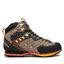 Kayland Trekkings Kayland Vitrik Mid Gtx GORE-TEX 018022205 Brown/Black