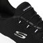 Skechers Pantofi Skechers Dynamight 12119/BKW Black