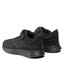 adidas Boty adidas Duramo 10 El K GZ0637 Black/Black/Black