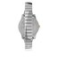 Timex Uhr Timex Fashion TW2V51100 Silver/Gold