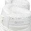 Big Star Shoes Боти Big Star Shoes II274463 White