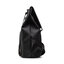 Rains Hátizsák Rains Msn Bag 12130 Black