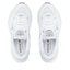 adidas Pantofi adidas Astir W GY5565 Ftwwht/Ftwwht/Silvmt