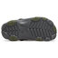 Crocs Șlapi Crocs Classic All Terrain Clog 206340 Grey/Multi