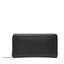Calvin Klein Portofel Mare de Damă Calvin Klein Minimal Hardware Z/A Wallet Lg K60K609919 BAX