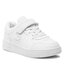 Champion Сникърси Champion Rebound Low B Ps S32406-CHA-WW001 Triple Wht