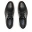 Rieker Pantofi Rieker 13510-00 Schwarz