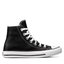 Converse Plátěnky Converse Ct Hi 132170C Black