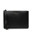 Patrizia Pepe Umhängetasche Patrizia Pepe CQ9769/L001-X2HG Black/Gold