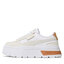 Puma Sneakersy Puma Mayze Stack Luxe 389853 05 White