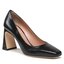 Alberta Ferretti Poltopánky Alberta Ferretti 22251A6007 8001 Black 0555