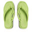 Inuovo Flip-flops Inuovo 856003 Pistachio