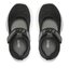 Geox Balerini Geox J Aril Girl J35DLF07QBCC9999 M Black