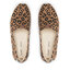 Toms Обувки Toms Alpargata Lug 10017833 Toffe Leopard
