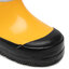 Kamik Cizme de cauciuc Kamik Fireman EK9111 Yellow