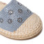 Tom Tailor Espadrilky Tom Tailor 327410600 Ltjeans