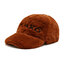 Pinko Șapcă Pinko Macinare Cappello 1Q200C Y7NF Brown L43