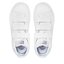adidas Batai adidas Stan Smith Cf C FX7539 Ftwwht/Ftwwht/Silvmt