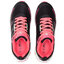 CMP Трекінгові черевики CMP Hapsu Wmn Nordic Walking Shoe 30Q9606 Nero/Gloss 84UE