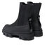 ONLY Shoes Bottines Chelsea ONLY Shoes Chunky Boots 15238956 Black