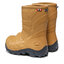 Viking Gumicsizma Viking Ultra 2.0 5-25100-4303 Mustard/Grey