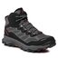 Merrell Bakancs Merrell Spee Strike Mid Wp J066877 Grey/Black
