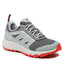 Salomon Scarpe da trekking Salomon Wander 471528 27 V0 Quiet Shade/Lunar Rock/Fiery Red