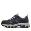 Skechers Sneakers Skechers Selmen West Highland 167003/NVGY Blue