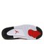 Nike Pantofi Nike Air Jordan Dub Zero 311046 162 Black/Red/White