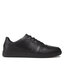 Calvin Klein Сникърси Calvin Klein HM0HM00471 Triple Black 00U