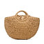 Keddo Дамска чанта Keddo 337136/06-02E Brown