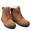 Palladium Ορειβατικά παπούτσια Palladium Pampa Sport Cuff Wps 72992-697-M Mahogany/Chocolate