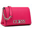 Guess Geantă Guess Uptown Chic (Vy) Mini HWVY73 01780 FUC