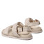 Jenny Fairy Sandály Jenny Fairy WS2101-06 Beige