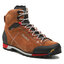 Dolomite Trekkings Dolomite Cinquantaquattro Hike Evo Gtx GORE-TEX 289207-1426020 Bronze Brown
