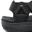 Sprandi Sandale Sprandi WP40-20173Y Black 1