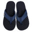 The North Face Infradito The North Face M Basecamp Flpflp II NF0A47AALKM1 Shadybl/Urbnnvy