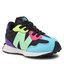 New Balance Sportcipő New Balance IH327CE Fekete